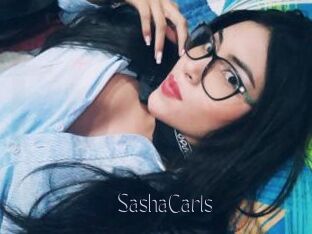 SashaCarls