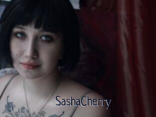 SashaCherry