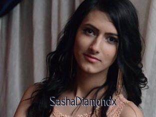 SashaDiamondx