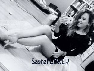 SashaFLOWER