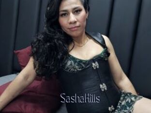 SashaHills