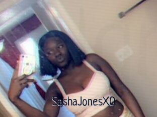 SashaJonesXO
