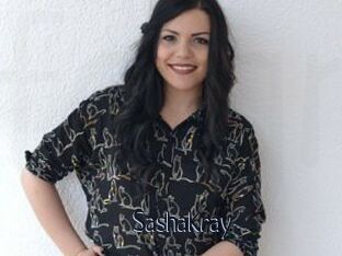 SashaKray