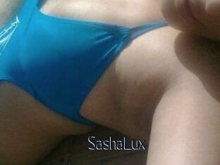 SashaLux