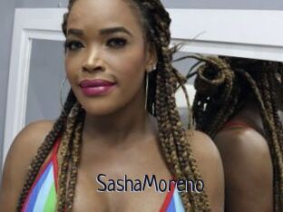 SashaMoreno