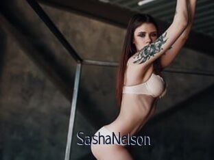 SashaNelson