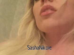 SashaNikole