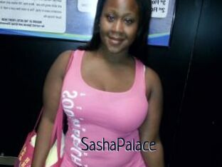 SashaPalace