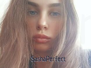 SashaPerfect