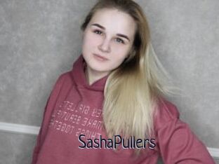 SashaPullers
