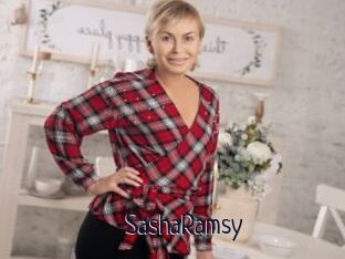 SashaRamsy