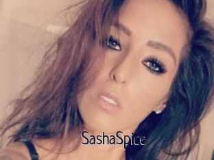SashaSpice