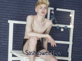 SashaSweetBoy