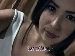 SashaVelour