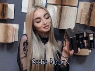 Sasha_BloomX