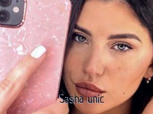 Sasha_unic
