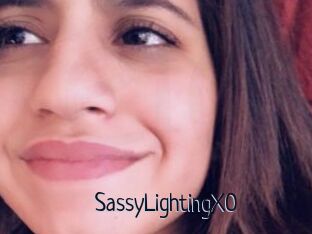 SassyLightingXO
