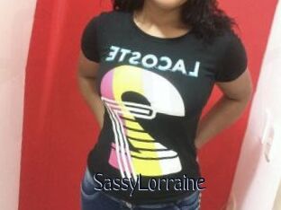 SassyLorraine