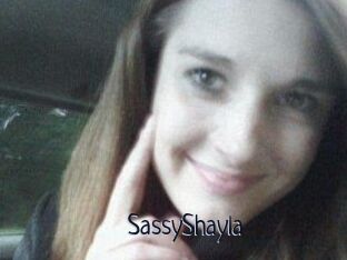 SassyShayla