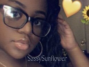 SassySunflower