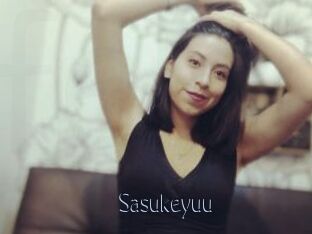 Sasukeyuu