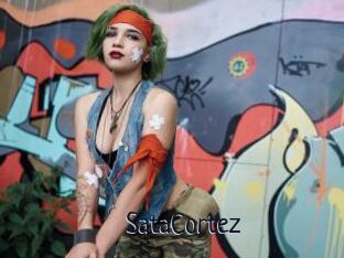 SataCortez