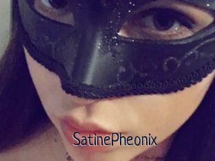 SatinePheonix