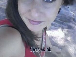 SativaKink