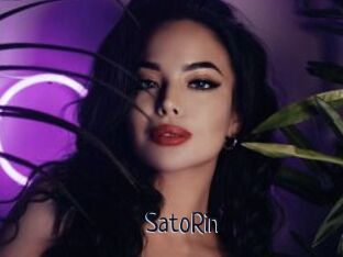 SatoRin