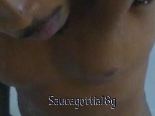 Saucegottia18g