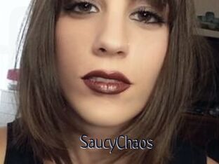 SaucyChaos