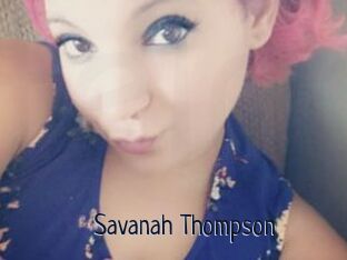 Savanah_Thompson