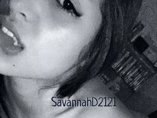 SavannahD2121