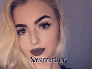 SavannahGray