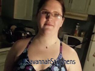 SavannahStephens