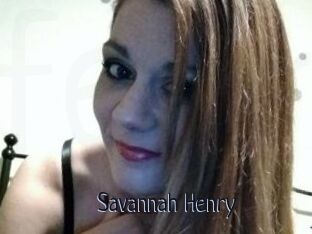 Savannah_Henry