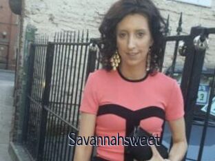 Savannahsweet