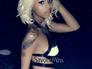 SavoreMinx