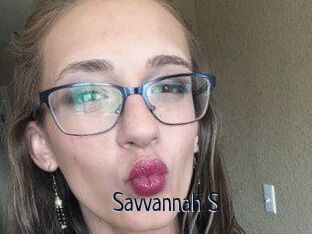 Savvannah_S