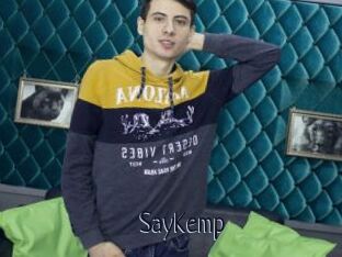 SayKemp