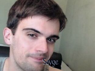 Sayge