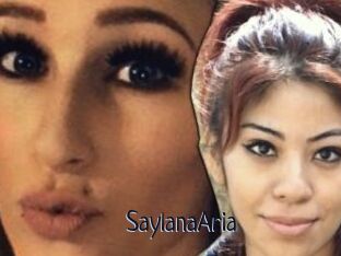 SaylanaAria