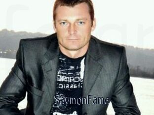 SaymonFame