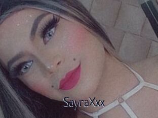SayraXxx