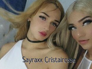 Sayraxx_Cristalrosse