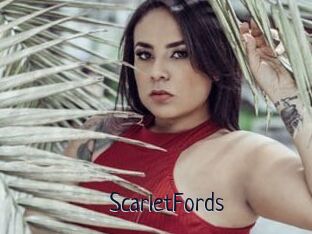ScarletFords