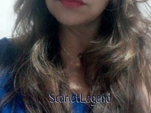 ScarletLegend