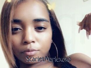 ScarletMariexoxo
