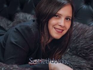 ScarlethJoanne