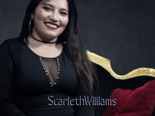 ScarlethWilliams